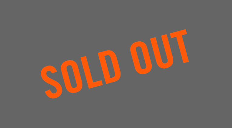 sold out sf6